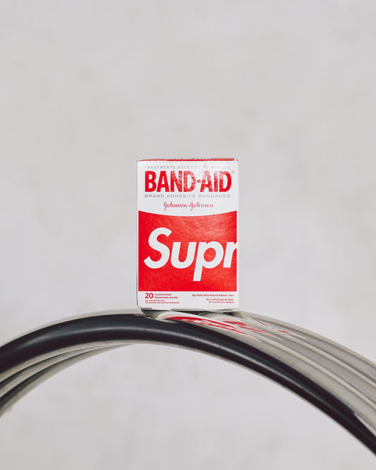 Supreme Johnson & Johnson Bandaids Box of 20