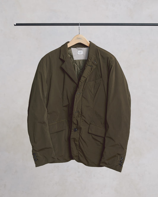 C.P. Company Nylon Blazer