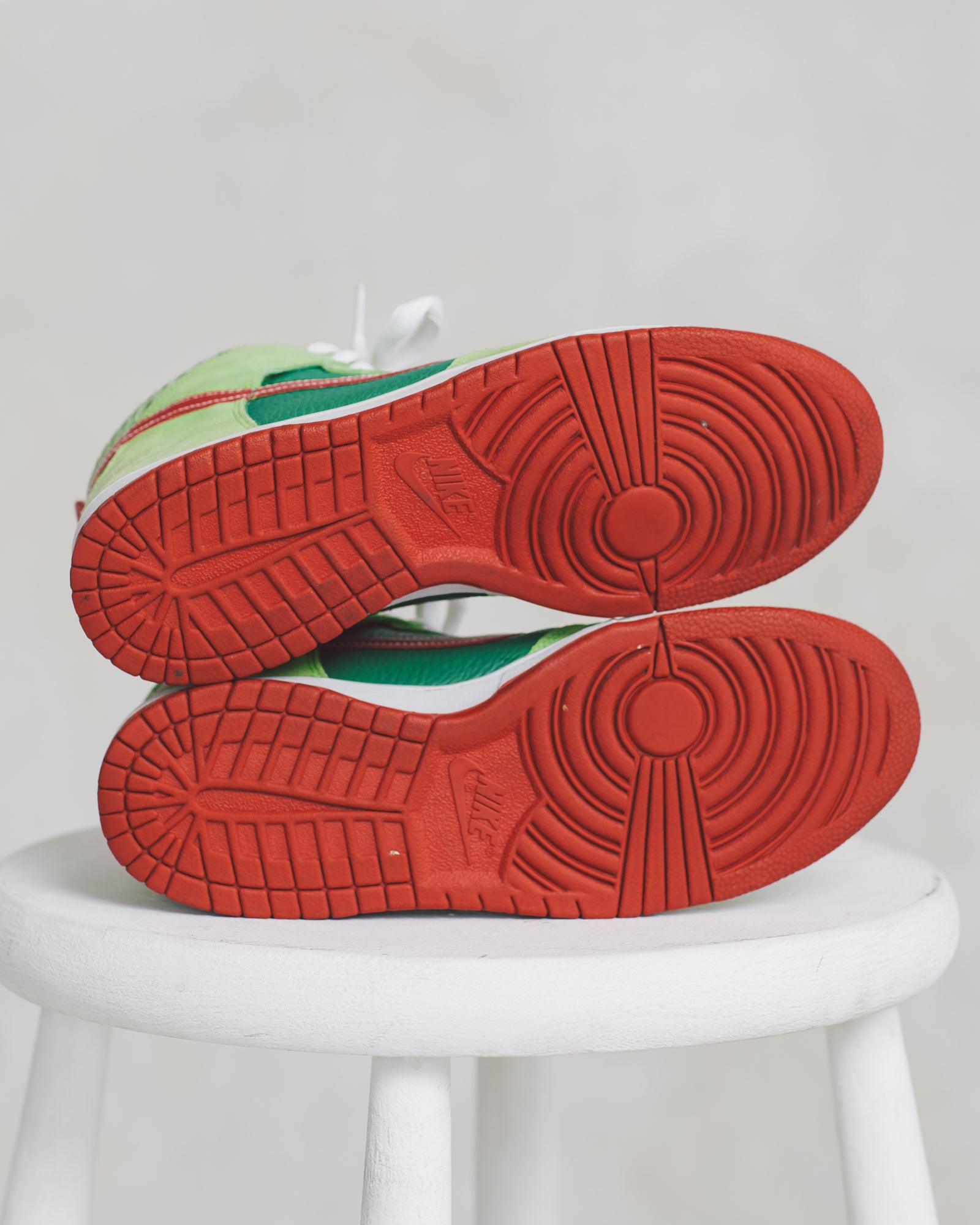 Nike Dunk SB Dr. Feelgood (9)