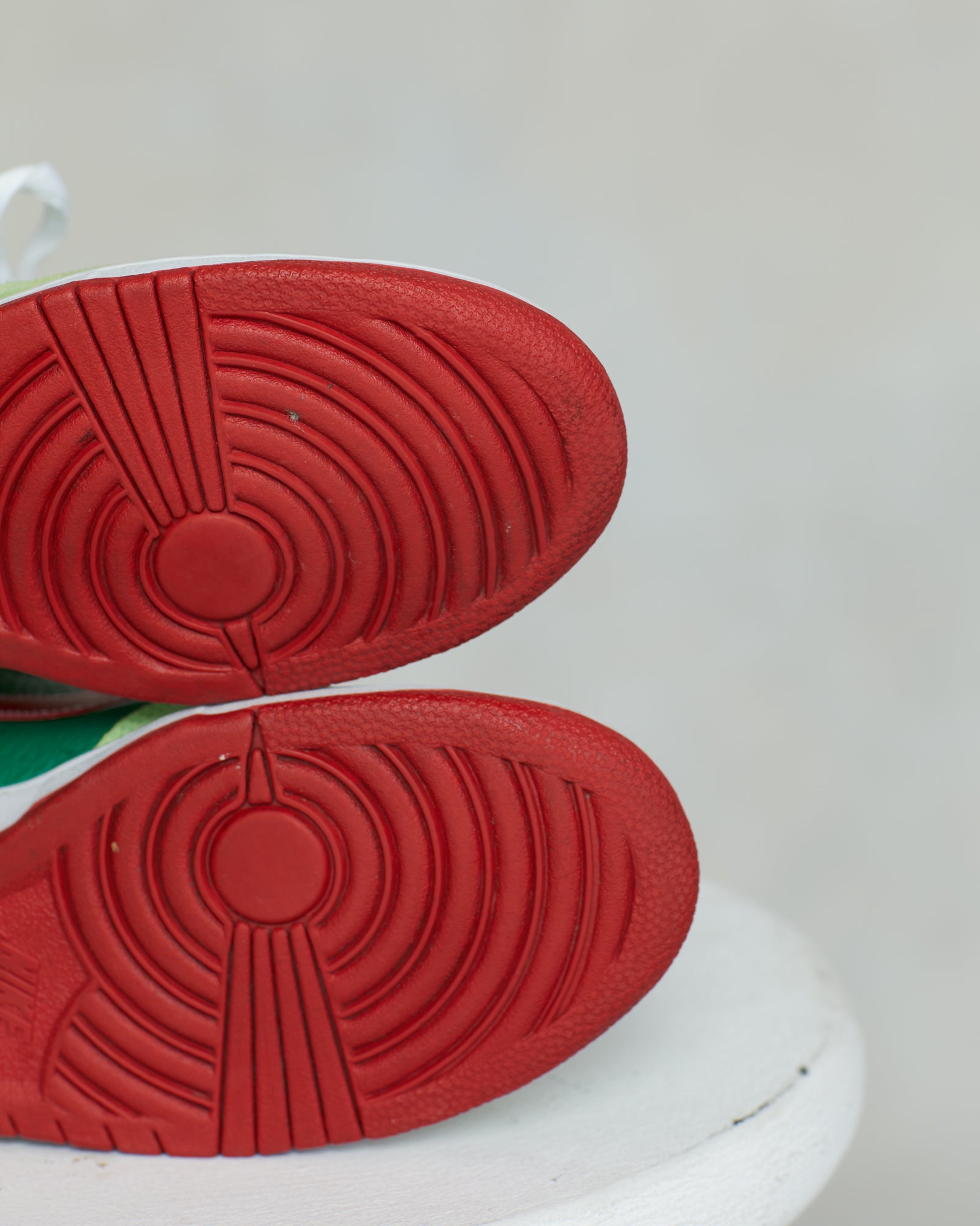 Nike Dunk SB Dr. Feelgood (9)