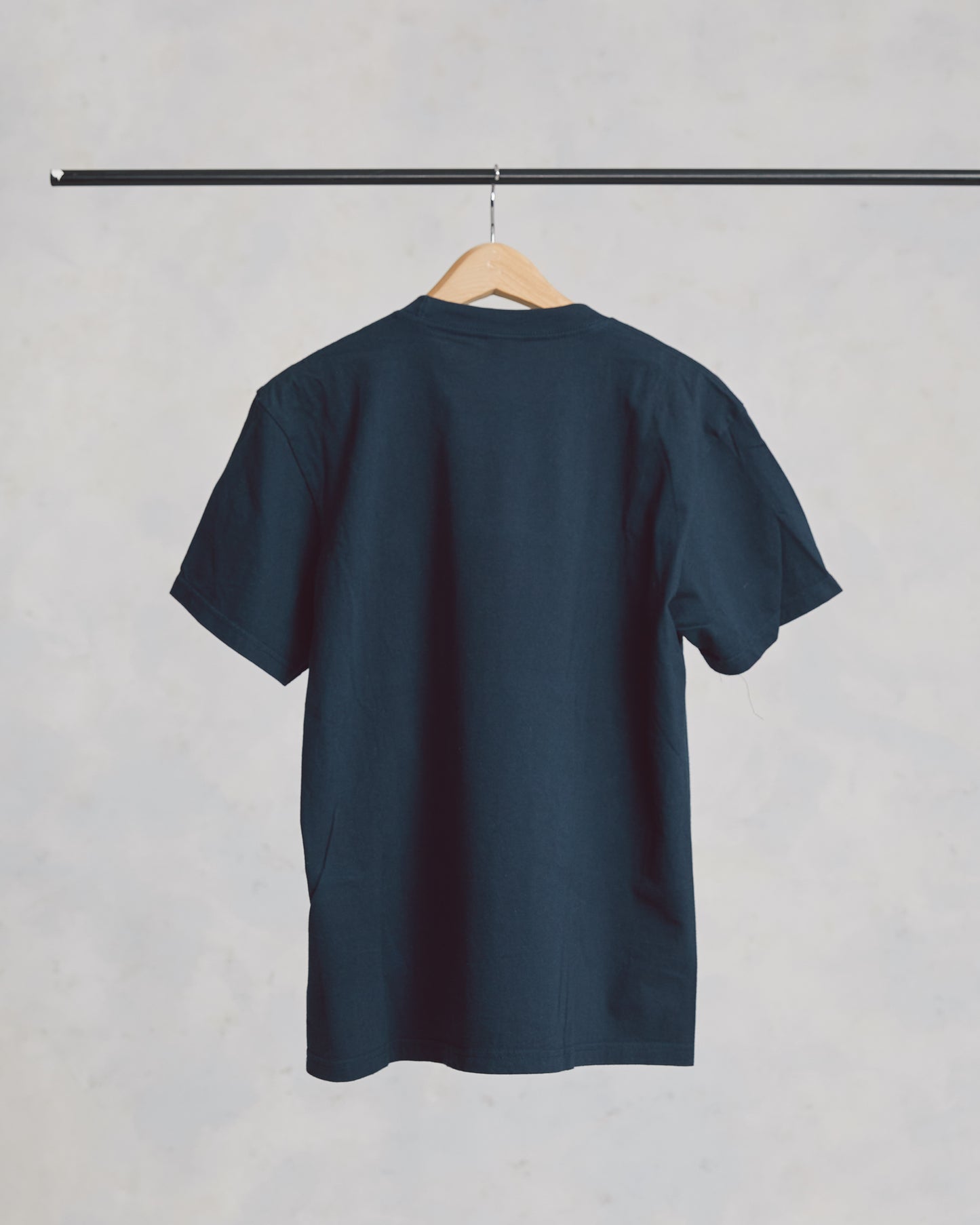 Supreme Greetings T-Shirt navy