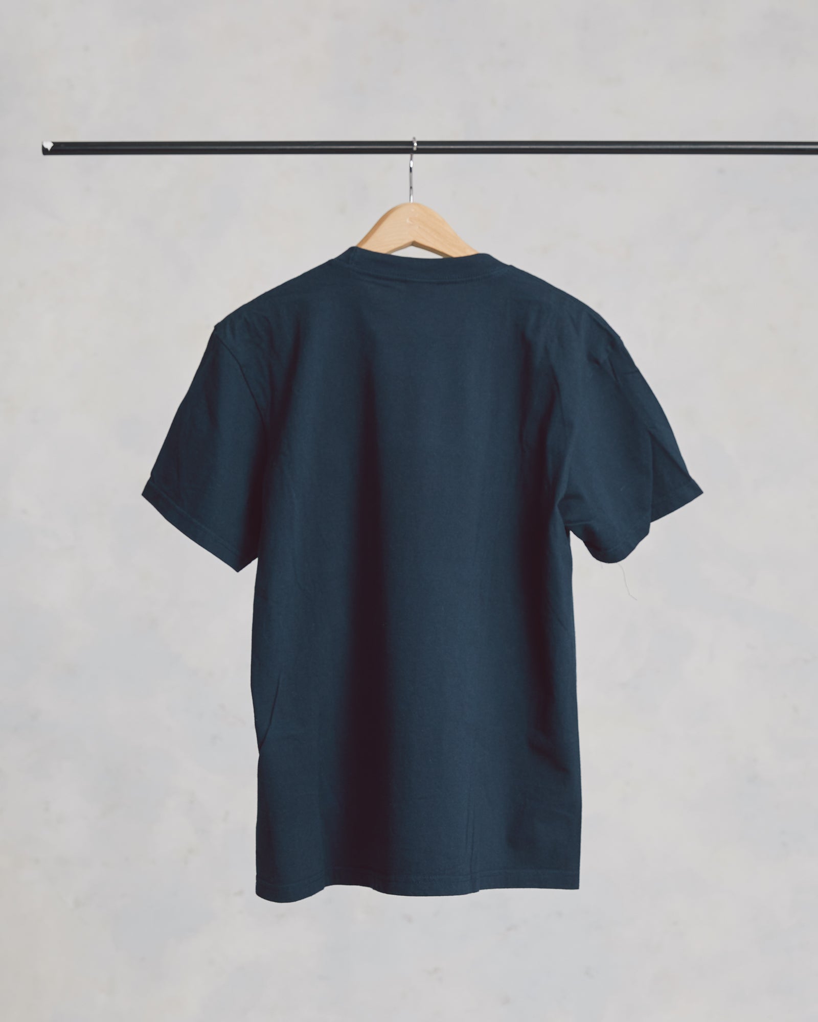Supreme Greetings T-Shirt navy